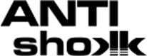 ANTIshokk Logo