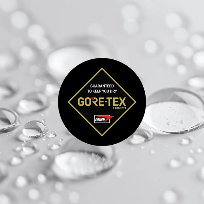GORE-TEX