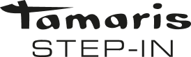 Tamaris Step In Logo